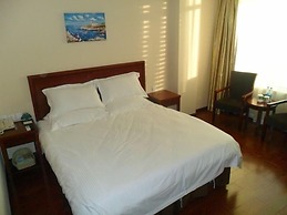 GreenTree Inn Tianjin Wuqing Jingbin Industrial Park Chengwang Road Ex