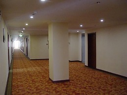 GreenTree Inn Tianjin Wuqing Jingbin Industrial Park Chengwang Road Ex