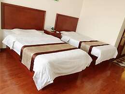 GreenTree Inn Tianjin Wuqing Jingbin Industrial Park Chengwang Road Ex