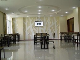 GreenTree Inn Tianjin Wuqing Jingbin Industrial Park Chengwang Road Ex