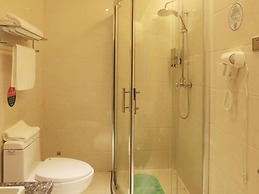 GreenTree Inn North WeiHai Station North International Bathing Beach H