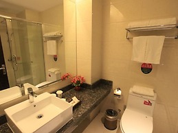 GreenTree Inn North WeiHai Station North International Bathing Beach H