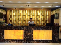 GreenTree Inn North WeiHai Station North International Bathing Beach H