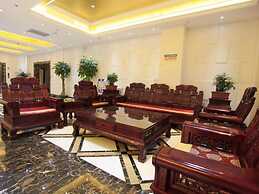 GreenTree Inn North WeiHai Station North International Bathing Beach H