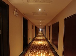 GreenTree Inn North WeiHai Station North International Bathing Beach H