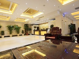 GreenTree Inn North WeiHai Station North International Bathing Beach H