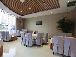 GreenTree Inn North WeiHai Station North International Bathing Beach H