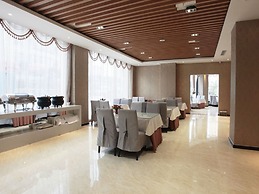 GreenTree Inn North WeiHai Station North International Bathing Beach H