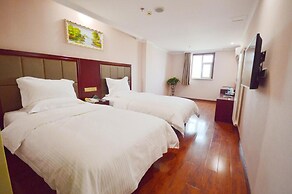 GreenTree Inn North WeiHai Station North International Bathing Beach H