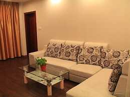 Greentree Inn Zhangjiagang Jinfeng Town Xintiandi Express