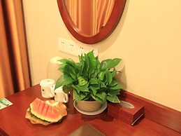 Greentree Inn Zhangjiagang Jinfeng Town Xintiandi Express