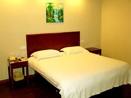 Greentree Inn Zhangjiagang Jinfeng Town Xintiandi Express