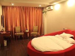 Greentree Inn Zhangjiagang Jinfeng Town Xintiandi Express