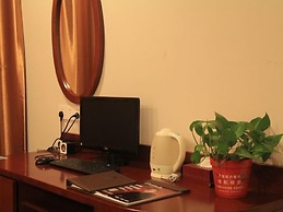 Greentree Inn Zhangjiagang Jinfeng Town Xintiandi Express