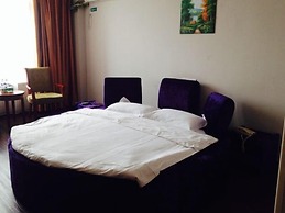 Greentree Inn Zhangjiagang Jinfeng Town Xintiandi Express