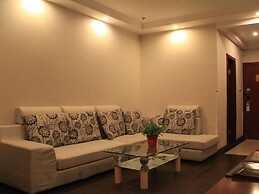 Greentree Inn Zhangjiagang Jinfeng Town Xintiandi Express