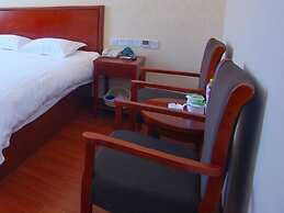 GreenTree Inn ChangZhou East DongFang Road HengNai Logistics Park Expr