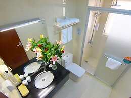 GreenTree Inn ChangZhou East DongFang Road HengNai Logistics Park Expr