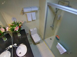 GreenTree Inn ChangZhou East DongFang Road HengNai Logistics Park Expr