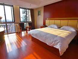 GreenTree Inn ChangZhou East DongFang Road HengNai Logistics Park Expr