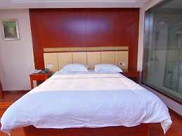 GreenTree Inn ChangZhou East DongFang Road HengNai Logistics Park Expr