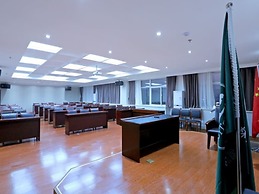 GreenTree Inn BengBu NongJi Market ChangPing Street Hotel