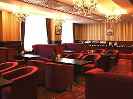 GreenTree Inn BengBu NongJi Market ChangPing Street Hotel