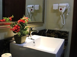 GreenTree Inn BengBu NongJi Market ChangPing Street Hotel