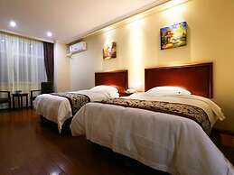 GreenTree Inn BengBu NongJi Market ChangPing Street Hotel