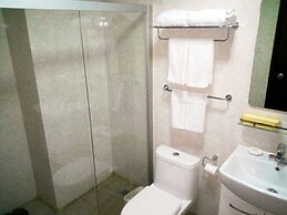 GreenTree Inn Chuzhou International Trade Market Express Hotel