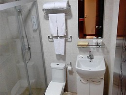 GreenTree Inn Chuzhou International Trade Market Express Hotel