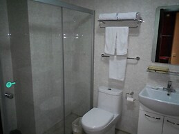 GreenTree Inn Chuzhou International Trade Market Express Hotel