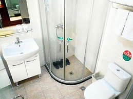 GreenTree Inn Chuzhou International Trade Market Express Hotel