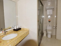 GreenTree Inn Yancheng Xiangshui Bus Station Express Hotel