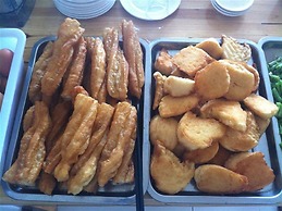 GreenTree Inn Yancheng Xiangshui Bus Station Express Hotel