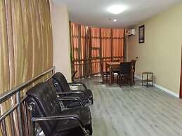 GreenTree Inn Yancheng Xiangshui Bus Station Express Hotel