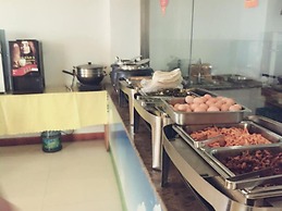 GreenTree Inn Yancheng Xiangshui Bus Station Express Hotel