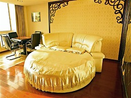 GreenTree Inn Yancheng Xiangshui Bus Station Express Hotel