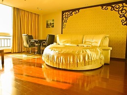 GreenTree Inn Yancheng Xiangshui Bus Station Express Hotel