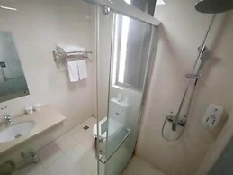 GreenTree Inn Taizhou Tiantai Bus Station Express Hotel