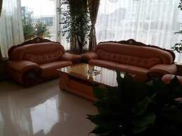 GreenTree Inn Taizhou Tiantai Bus Station Express Hotel