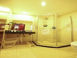 GreenTree Inn Fuyang Taihe County South Xiyang Road Hotel