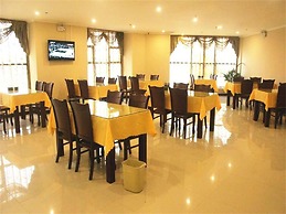 GreenTree Inn Fuyang Taihe County South Xiyang Road Hotel