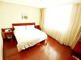 GreenTree Inn Fuyang Taihe County South Xiyang Road Hotel