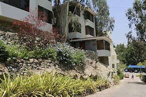 Kankay Hotel & Centro de Convenciones