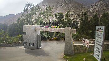 Kankay Hotel & Centro de Convenciones