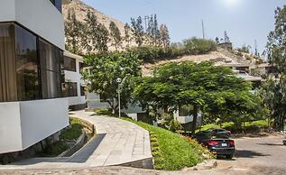 Kankay Hotel & Centro de Convenciones