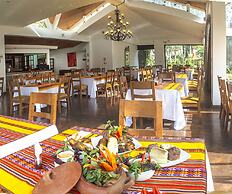 Kankay Hotel & Centro de Convenciones