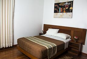 Kankay Hotel & Centro de Convenciones