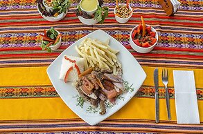 Kankay Hotel & Centro de Convenciones